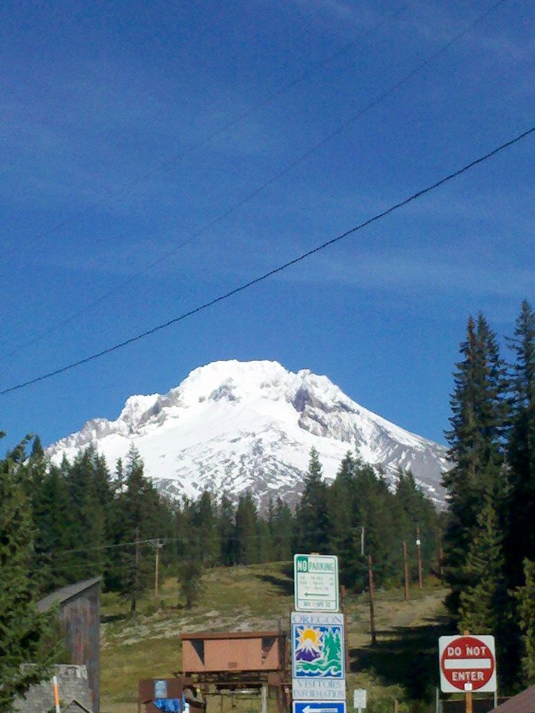 Mt. Hood